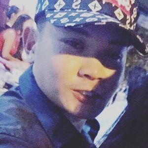 Meet your Posher, Cuong